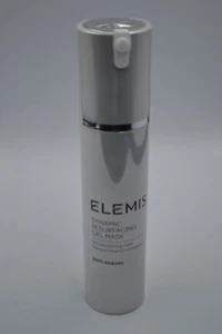 Sealed Elemis Dynamic Resurfacing Gel Mask travel size 50ml - Picture 1 of 2