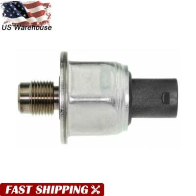 Brake Fluid Pressure Sensor for Mercedes-Benz C230 C240 CLK500 C55 CLK55 AMG - Image 1 of 4