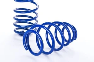 AP Smart Fortwo Coupe 453 Lowering Sport Springs 25926005 - Picture 1 of 4
