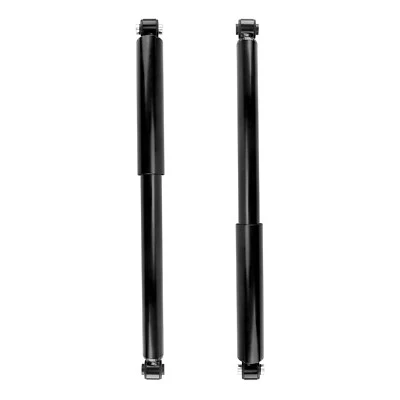 Rear Pair Struts Shocks For 2007-2009 Chrysler Aspen Dodge Durango Left Right - Image 1 of 4