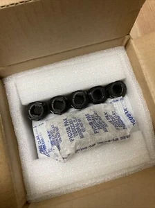 Clip-on Ferrit RFI Rauschunterdrücker Kabelclip für 3,5/5/7/9/13 mm - Bild 1 von 2