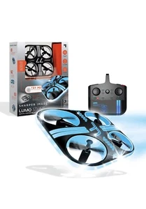 Sharper image lumo stunt remote control glow drone **New** - Picture 1 of 7