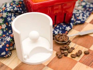 Aeropress Filter Holder | Dispenser for Aeropress Round Coffee Filters - Picture 1 of 280
