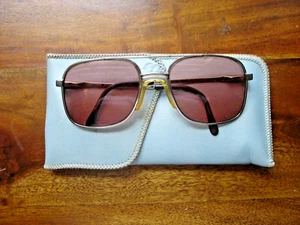 Luxottica KLIXX Ricardo Taupe-Lite 140-56-19 Eyeglasses Avant-Garde Italy Frame - Picture 1 of 14