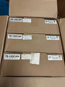 New - Vann-Guard 76-100CAN Battery Equalizer 100 AMP - Picture 1 of 7
