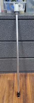 Poste de luz de popa de barco desconocido - COMO ESTÁ Foto 1 de 4