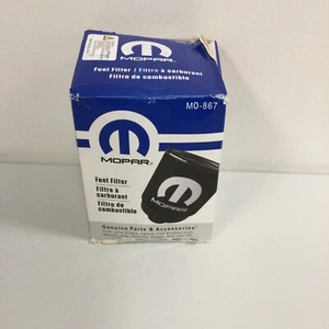 Mopar Engine Fuel Filter MO-867 - BOX 6819 7867 AB 001 - Foto 1 di 7