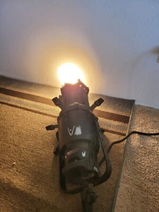 ETC Source Four Ellipsoidal Spotlight 750W 26 Degree - Picture 1 of 9