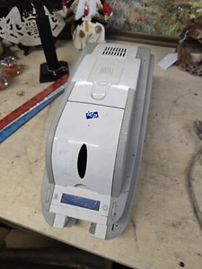 IDP SMART 50 S Thermal Professional ID Card Printers - Picture 1 of 9
