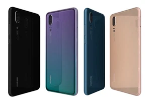 Huawei P20 128GB EML-L29 entsperrt 4G Android Smartphone sehr guter Zustand - Bild 1 von 11