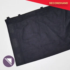 5.8m x 0.5m Flat Wool Border - Picture 1 of 2