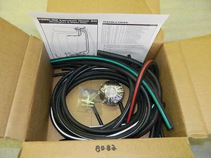 1980-1982 Corvette Headlight Vacuum Hose Kit C3 Headlamp Vaccum VH8082 - Picture 1 of 3