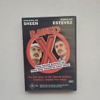 Rated X (2000) - Region 4 Dvd - Charlie Sheen Emilio Estevez - Free Fast Post