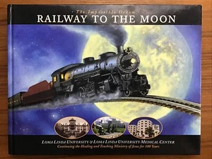 FASCINATING Loma Linda University & Medical Center HISTORY & PHOTOS - Picture 1 of 12