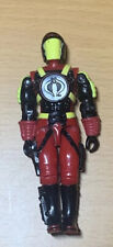 New listing
		1993 G.I. Joe Crimson Guard Commander V1 Cobra Elite Vintage Action Figure