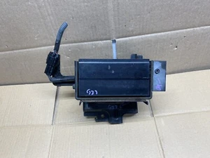 2009 10 Infiniti G37 Coupe Convertible Radar Cruise Control Distance Sensor OEM - Picture 1 of 11