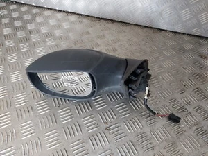 Rétroviseur électrique Gauche - CITROËN C3 I (1) - De 04-2002 à 10-2005 - Picture 1 of 5