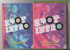 SPOT THE INTRO MARKS & SPENCER DVD GAME 20 GAMES WITH INSTRUCTION BOOKLET NEW