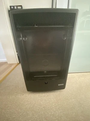 Heizofen mit Gasanschluss von Rowi für Garten, Camping etc. zu Verkaufen - Bild 1 von 3