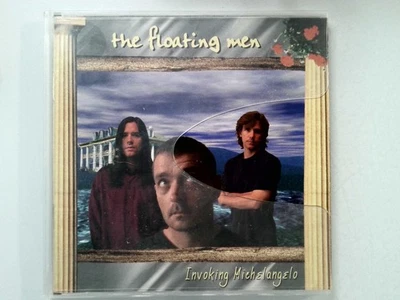 The Entspannungs Men - Aufruf Michelangelo CD 1995 Alternative Meridian Records - Bild 1 von 2