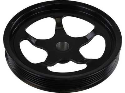 Polea de bomba de dirección asistida Atlantic Automotive 75393SQ para GMC S15 Jimmy Foto 1 de 2