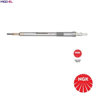 4x GLOW PLUG 95398 FOR MERCEDES-BENZ CLS/Shooting/Brake/SEDAN/GRANDE S-CLASS - Picture 1 of 9