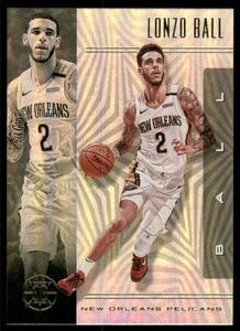 A9209- 2019-20 Panini Illusions BK 1-200 + Rookies -du Pick- 15 + Gratis US - Bild 1 von 389