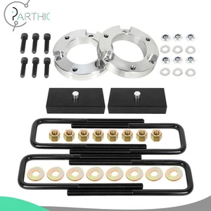 Fits Toyota Tacoma 2005-2023 Leveling Lift Kit Lift 1.5 inch Front & 1 inch Rear - Picture 1 of 10