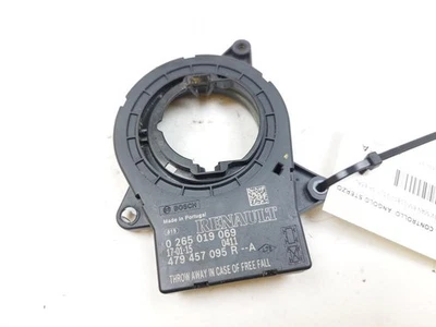 479457095R CENTRALINA CONTROLLO ANGOLO STERZO RENAULT CLIO IV (B98) 1.2 TCE 16V  - Immagine 1 di 3