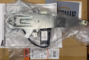 Regulador de motor de ventana eléctrica Dorman 741-099 para Toyota Highlander 01-07 - Imagen 1 de 2