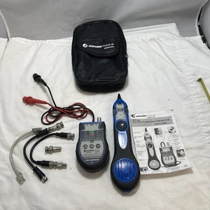 Jonard Tools TETP-900 Kabeltester Ton- und Sonden-Kit mit Tragetasche - Bild 1 von 4