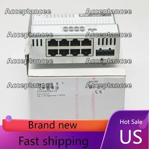 US Free TAX B&R 0AC808.9-1 OAC808.9-1 PLC module Brand New In Box - Picture 1 of 5