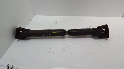 Front Drive Shaft 6 Cylinder Canada Fits 88-97 NISSAN PICKUP 539622 Foto 1 de 4