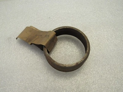 NOS 1938-1954 Chevy Master Fleetline Belair U-Joint Packing Retainer GM 595012 - Image 1 of 4