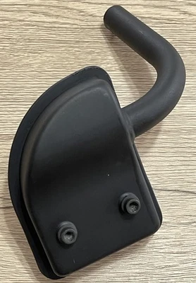 EXHAUST MUFFLER OEM FOR Duratrax Firehammer MT Smartech Bigfoot XTM Grizzly 1/5 - Image 1 of 4