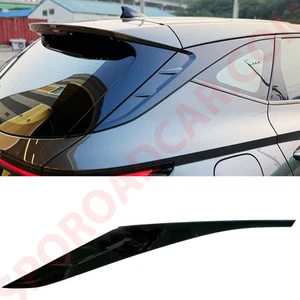 Rear C Pillar Garnish RH High glossy For Hyundai 2022-2025 Tucson NX4 87860N9CA0 - Bild 1 von 1