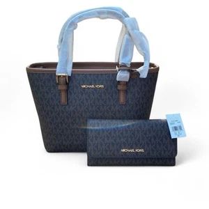 michael kors purse and wallet - Picture 1 of 5