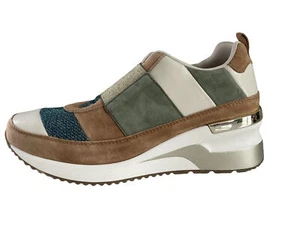 Zapatillas Mam Zelle Basket Talla 37 EU VELIN - Imagen 1 de 10