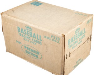 1981 Fleer Baseball Card Complete Your Set   You Pick 1 - 660