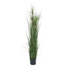 Pianta Erba Artificiale 140 cm 280149
