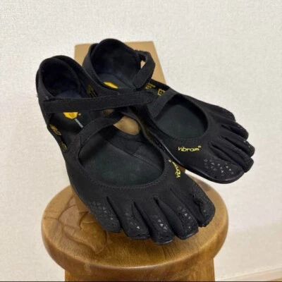 Vibram FiveFingers V-SOUL 18W7201 Zapatillas de fitness tamaño JP 22,5 cm col... - Imagen 1 de 4