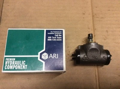 ARI 84-16002 Wheel Brake Cylinder Front - Fits 85-91 Dodge Plymouth 89-91 Eagle - Image 1 of 4