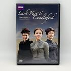 Lark Rise to Candleford: The Complete Season Three (DVD, 2010, écran large) BBC