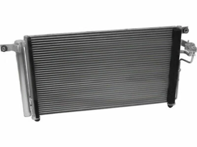 For 2006-2011 Kia Rio A/C Condenser 12527CP 2009 2007 2008 2010 - Image 1 of 2