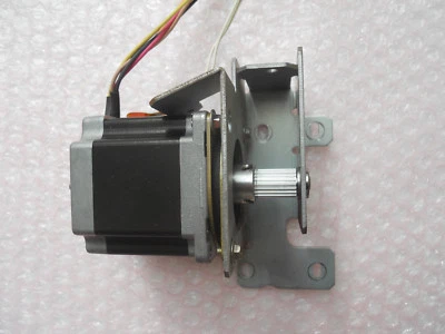 Seiko V-64s Carriage Drive MOTOR - Image 1 of 4