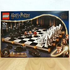 Lego 76392 Hogwarts Zauberschach ungeöffnet