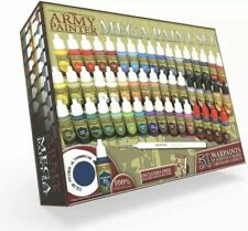 The Army Painter WP8021 Miniature Painting Kit