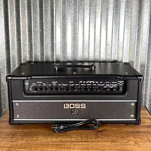 Boss Katana Artist Head Gen 3 100 Watt Guitar Amplifier Head - Picture 1 of 4