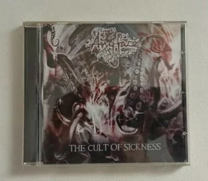 CD UL MIK LONGOBARDEATH - BONARDA BASTARDA 2009 Death METAL Dialekt Pino Scotto - Bild 1 von 3