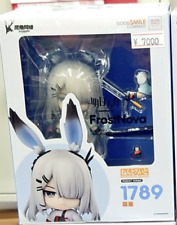 Nendoroid Arknights Frost Nova Toy Action Figure New Box Good Smile resale